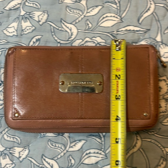 See by Chloe-gently used large wallet - Picture 2 of 16
